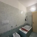 Brezza Albaro Apartman Genova