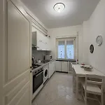 Apartman Brezza Albaro Genova