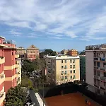 Brezza Albaro