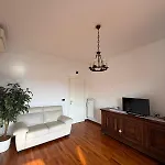 Apartman Brezza Albaro