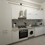 Brezza Albaro Апартаменты *