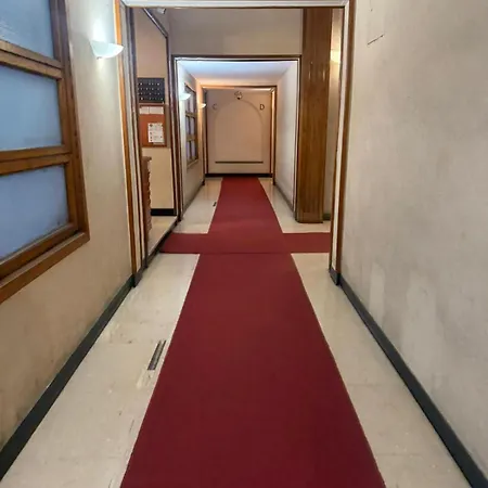 Brezza Albaro * Genova