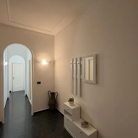 Brezza Albaro Appartamento