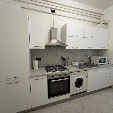 Brezza Albaro Appartamento *
