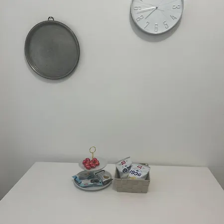 Brezza Albaro 公寓 *